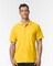 Gildan® Soft Style Adult Pique Collared Short Sleeve Polo - 64800